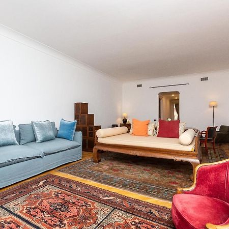 Amazing New Penthouse With Terrace Jewish Ghetto Apartman Róma Kültér fotó