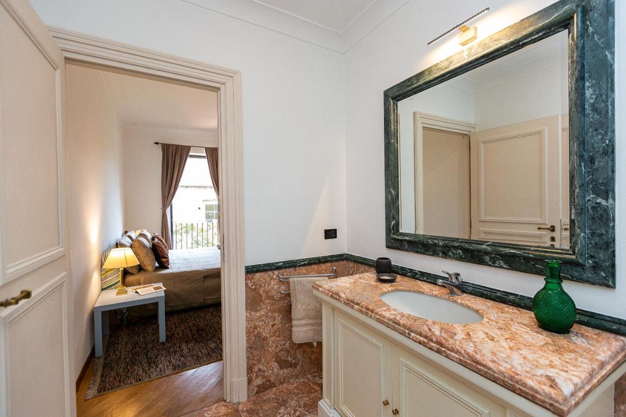 Amazing New Penthouse With Terrace Jewish Ghetto Apartman Róma Kültér fotó