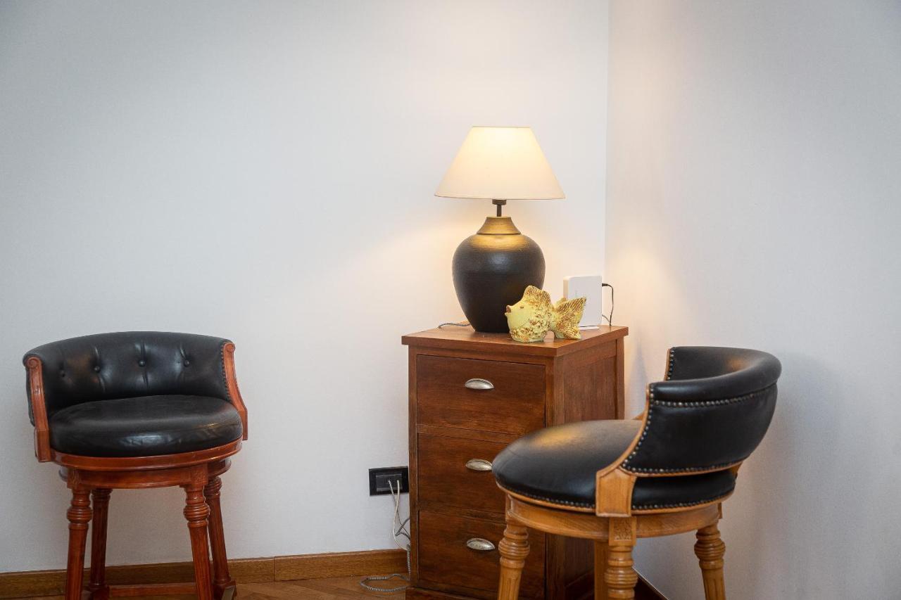 Amazing New Penthouse With Terrace Jewish Ghetto Apartman Róma Kültér fotó